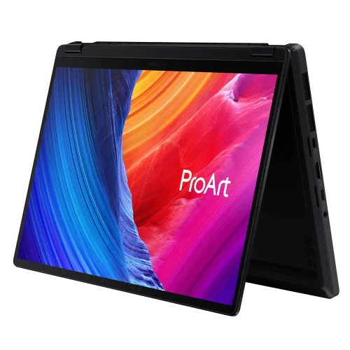 Laptop ASUS Zenbook Pro Art HN7306EA-LX050W (Ryzen AI Max+ 395| 32GB| 1TB| 13.3" 3K OLED Touch)